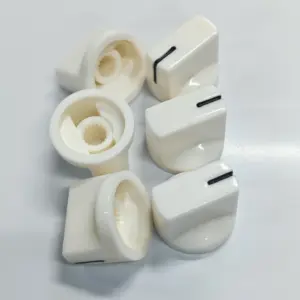 Guitar Effect Pedal Knobs Set of Six 17 S12844c1519c5448b97a91537b4b5ec4ff