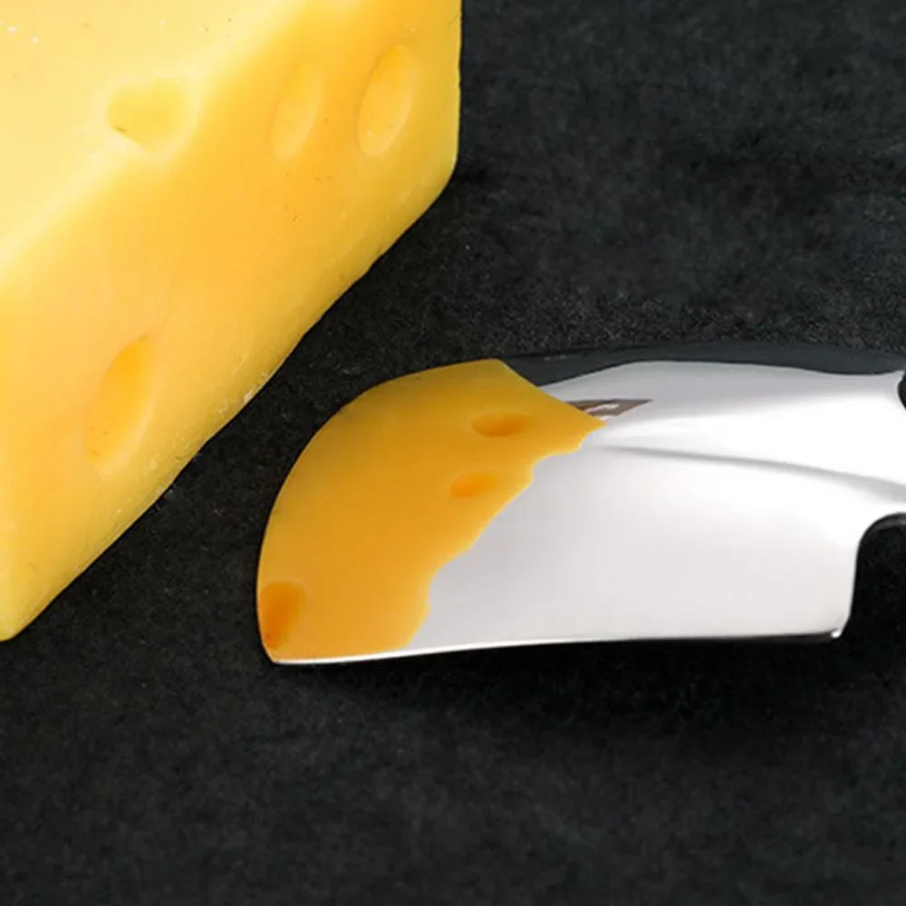 Elegant Stainless Steel Coffee Spoon in Silver 6 Elegant Stainless Steel Coffee Spoon in Silver - Image 6