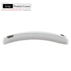 Protective Head Beam Cover for Marshall MONITOR III ANC 15 S128cf76955f94ec297cdd4a341ace8d6v
