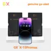 GX OLED Screen for iPhone 13-16 Pro Max Models