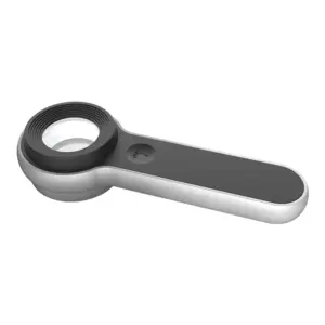 10x LED Illuminated Magnifying Glass
