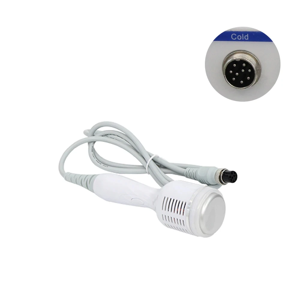 Ultrasonic Pore Cleaner for Skin Care 8 Ultrasonic Pore Cleaner for Skin Care - Image 8