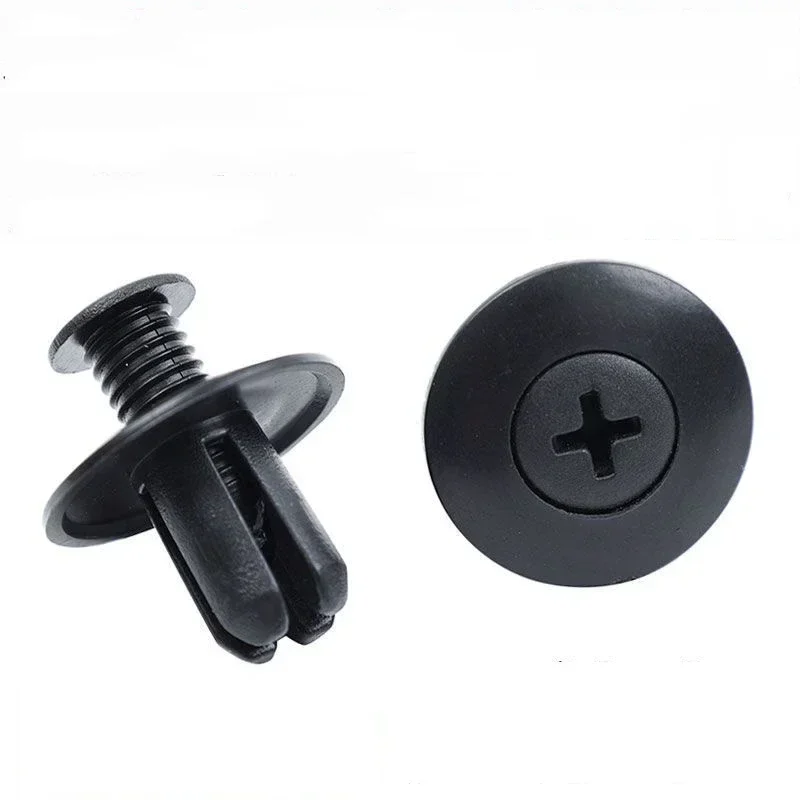 Black Automotive Rivet Set for Car Repair 5 Black Automotive Rivet Set for Car Repair - Image 5