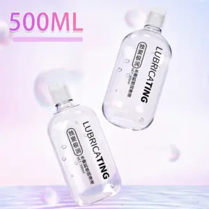 500ml Water-Based Personal Lubricant 14 S12fab8acc21a4c94bd2d6dee7a556babt