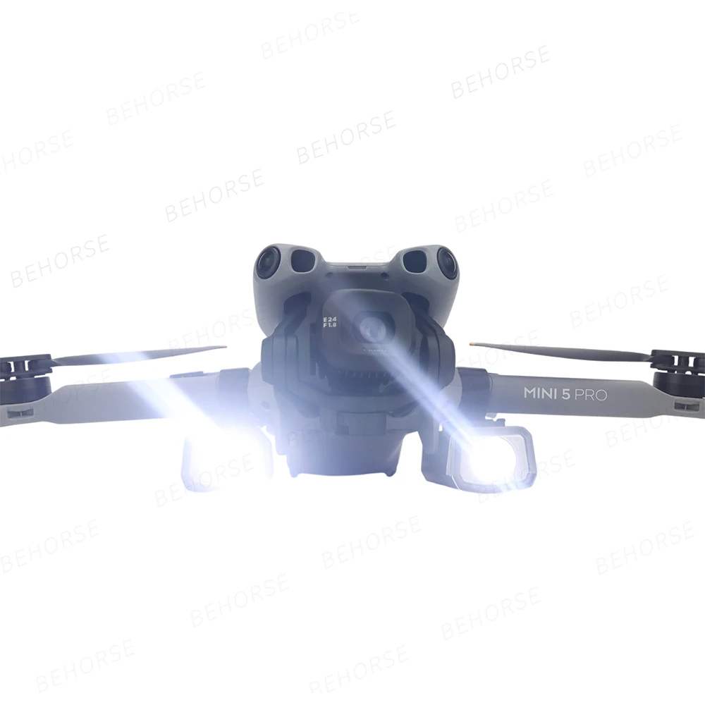 DJI Mini 5 Pro Night Flight Lighting Set 3 DJI Mini 5 Pro Night Flight Lighting Set - Image 3