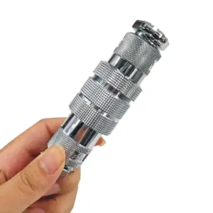 Industrial Waterproof Connector 30mm, 2-14 Pins 15 S131c017df25a44f5914dc4052f020b7ba