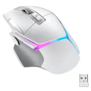 Logitech G502 X Plus Gaming Mouse 14 S133bdaa2f2794c41bc68c46c9f228e63l
