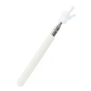 Colorful Retractable Classroom Pointer in Stainless Steel 19 S1347020424e3474a9ab049f9827a4aa03