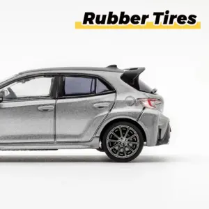 GCD Toyota Corolla GR 1:64 Diecast Model 13 S135b266694914731b7d3c7268c848a57T