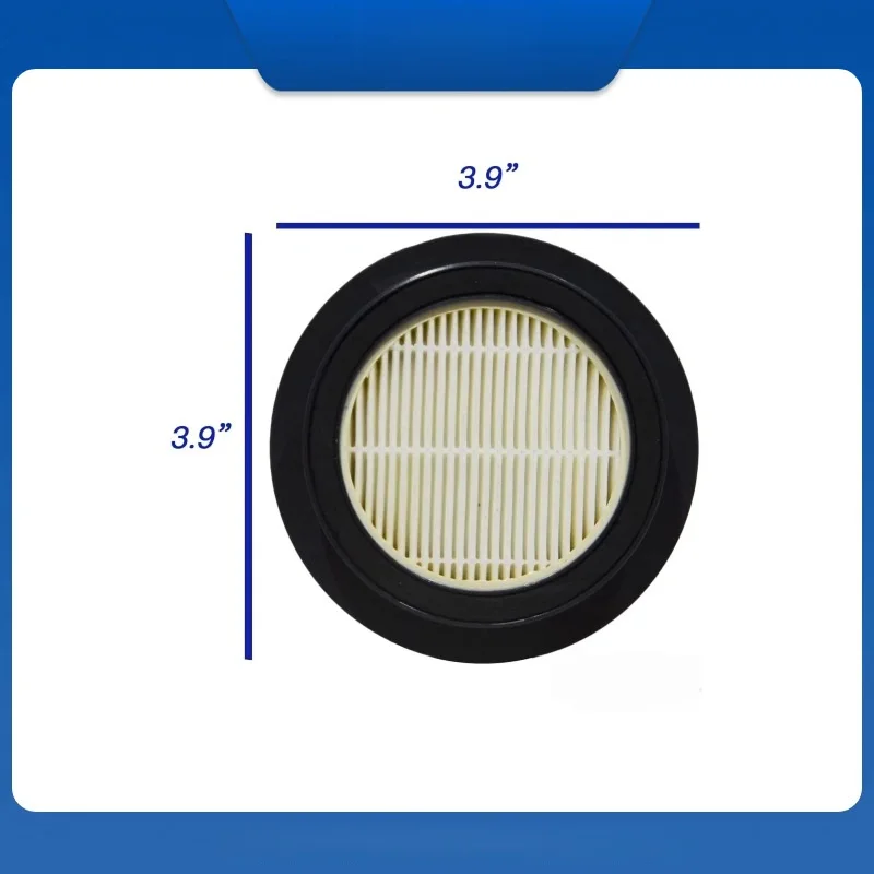SunSare HEPA Filters for Vacuum X7A-US & V7 5 SunSare HEPA Filters for Vacuum X7A-US & V7 - Image 5