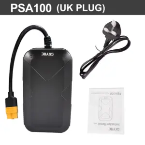 SKYRC B6neo 2 Smart Charger 300W 16 S1387a2eb11f74ddcaf0cd8cedc83d457u