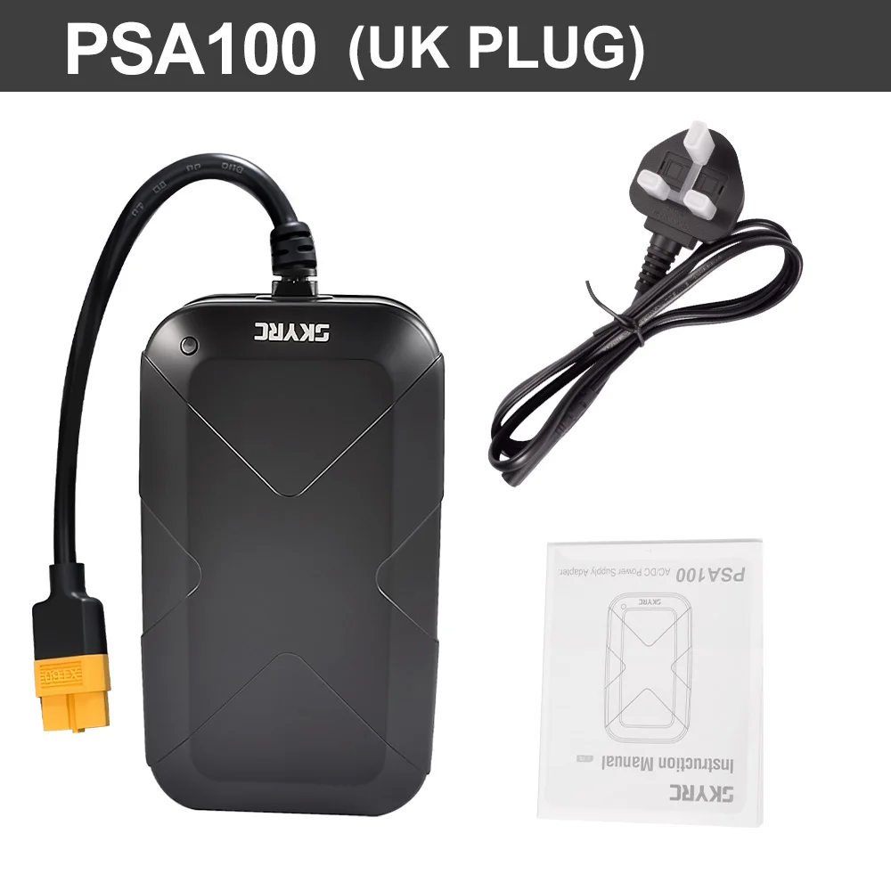 SKYRC B6neo 2 Smart Charger 300W 7 SKYRC B6neo 2 Smart Charger 300W - Image 7