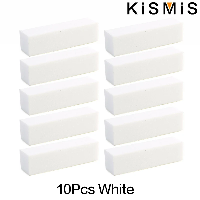 Vibrant Nail Buffing Block Set for Perfect Nails 10 Vibrant Nail Buffing Block Set for Perfect Nails - Image 10