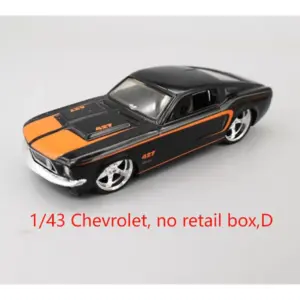 WELLY 1/43 Alloy Car Model in Vibrant Colors 8 S138d58433ba7438b87da2655881d6f3eJ