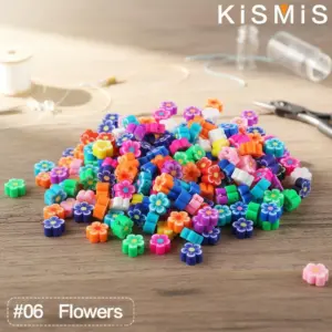 Vivid Polymer Clay Fruit Bead Set, 50pcs 18 S13c0f48455094f98857216deed37fe9fI