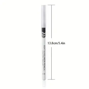 White Precision Inner Eyeliner Pen for Sharp Lines 12 S13c6ceb2769a4e6e9c653f9a3b100fb7f