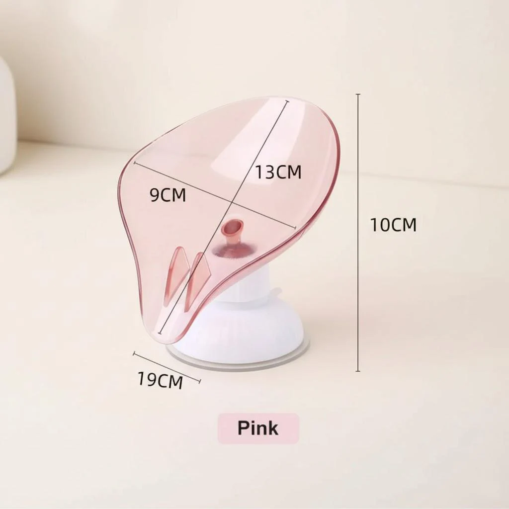 Multifunctional Soap Holder with Drainage System 7 Multifunctional Soap Holder with Drainage System - Image 7