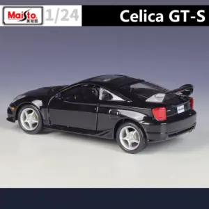 Maisto 1:24 Toyota Celica GT-S Diecast Model 10 S13f0b3992e4d405491355456bee20cc00