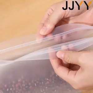 Reusable EVA Food Storage Bags Set in Four Sizes 12 S13fb9d1c79c74c6bbbc6ecff29a819046