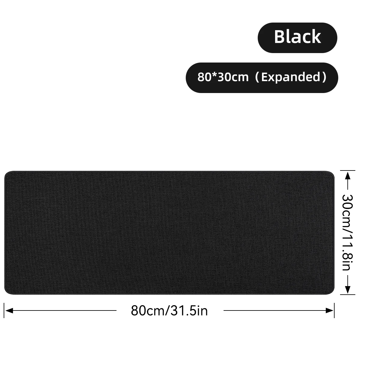 Linen Desk Mat for Office and Gaming 8 Linen Desk Mat for Office and Gaming - Image 8