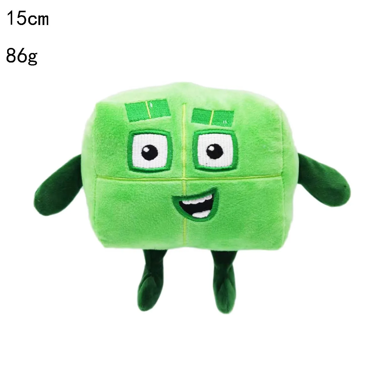 Vibrant Plush Toy Collection 15-30cm 9 Vibrant Plush Toy Collection 15-30cm - Image 9