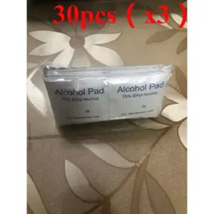 75% Alcohol Disinfectant Wipes – 30 to 500 pcs 17 S14903a05b2444c78ba88911672d6741dx