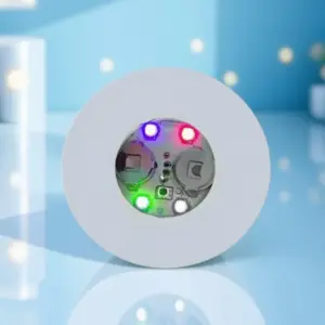 LED Light-Up Coaster Set for Vibrant Drinks 16 S1494bf2433064ac980a1ebdfa8217b94x