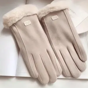 Women's Winter Gloves for Cold Weather 14 S14a9553b11234c2487b428b724d24944q