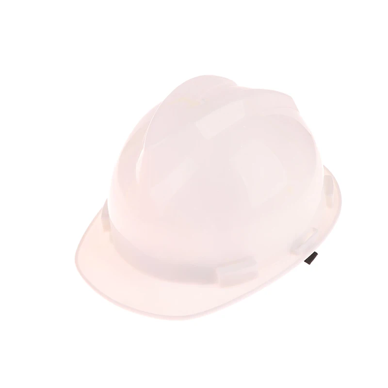 Impact-Resistant Construction Helmet in Vibrant Colors 7 Impact-Resistant Construction Helmet in Vibrant Colors - Image 7