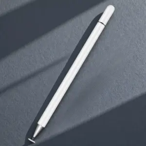 Black Capacitive Stylus Pen for Touchscreens 13 S14cbf6de2919419b9fde94ca747953a8K