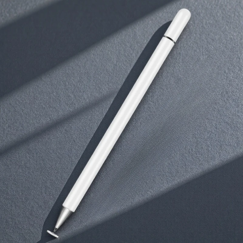 Black Capacitive Stylus Pen for Touchscreens 7 Black Capacitive Stylus Pen for Touchscreens - Image 7