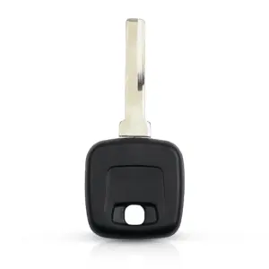 Black ABS Key Shell for Model Replacement 13 S151bf48ab2c8481a9e1b821b8cc23af5Q