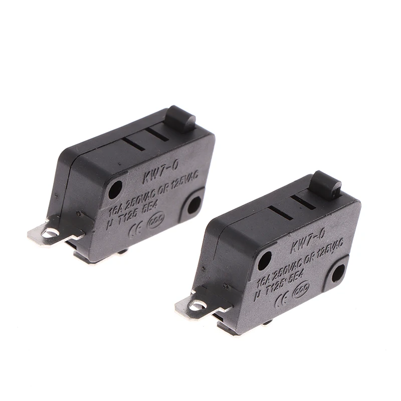 Micro Limit Switch Model KW7-0-A for Control 1 Micro Limit Switch Model KW7-0-A for Control