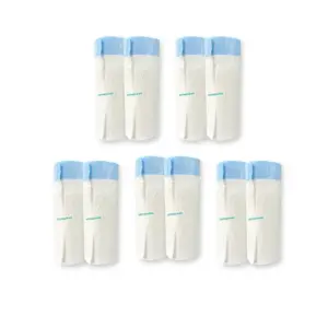 Pet Waste Bag Set for Self-Cleaning Cats 15 S1539cd6de08242319fa7554103018437r