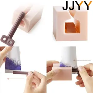 Colorful Plastic Toothpaste Squeezer for Bathroom 13 S153ac72b515b44a3a0ed333fc6ab82210