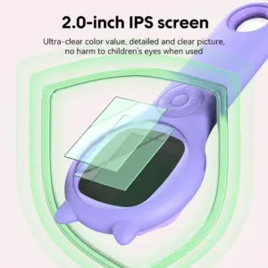 Kids Handheld Digital Microscope 1000x Magnification 9 S1563ee1b3ef44023abd0495983aab5da1