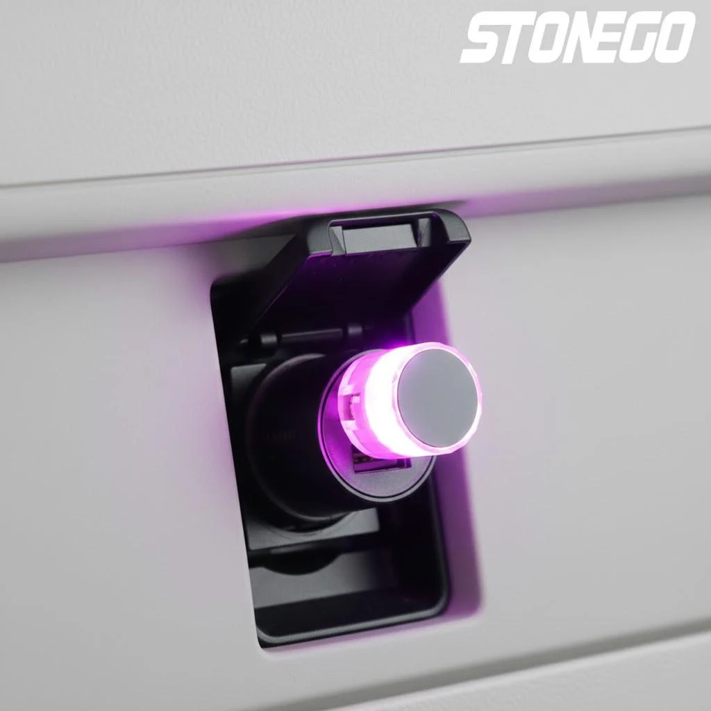 USB LED Ambient Light by STONEGO 9 USB LED Ambient Light by STONEGO - Image 9