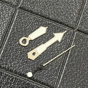 NH35 Green Luminescent Watch Hands Set 17 S15e32a2676054a4d951bc9947d42923ed