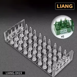 1:35 Scale Water Bottle for Military Dioramas 9 S15f2f699488c47e6b8aafafc83602bf9A