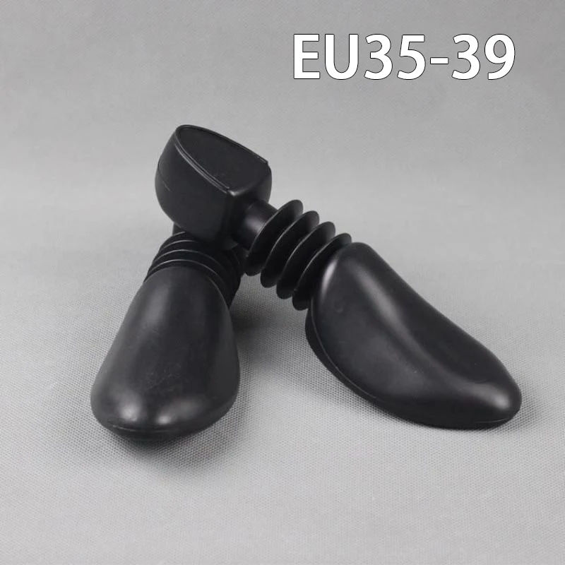 Black Telescopic Shoe Supports for All Sizes 7 Black Telescopic Shoe Supports for All Sizes - Image 7