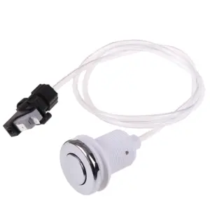 White Pneumatic Air Pressure Switch 16A 250V 10 S161fbf7b219847b28da1a13ea6d2c40e2