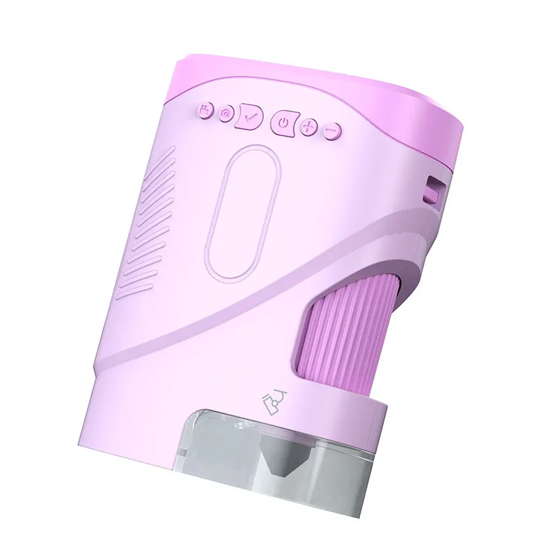 Children's Microscope Camera 500X Digital Explorer 9 Children's Microscope Camera 500X Digital Explorer - Image 9