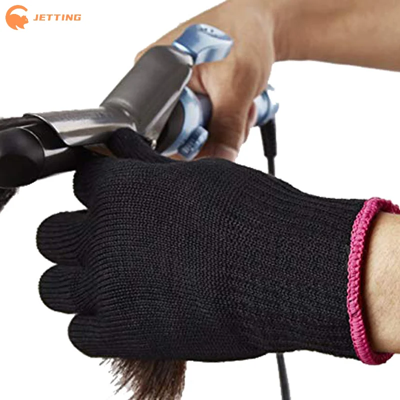 Heat-Resistant Hair Styling Gloves for Professionals 4 Heat-Resistant Hair Styling Gloves for Professionals - Image 4