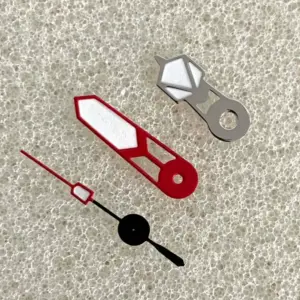 NH35 Watch Hand Set for Seiko Movements 11 S1639ff4002ba4986b77b3ce89c921befm