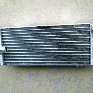 Yamaha WR450F 2012-2015 Aluminum Radiators Set 8 S164189f4b833475ab7a44315d53b6181y