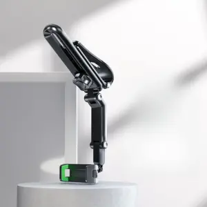 Universal Sun Visor Phone Holder with 360° Rotation 13 S165bd75a7bba46079b361eb923d5bfd14