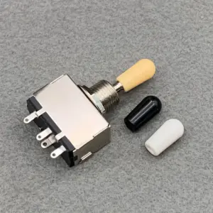 3-Way Guitar Toggle Switch Set Model M00645-4x2 8 S1698b1e310ca4ea491c5d62fcf087b879