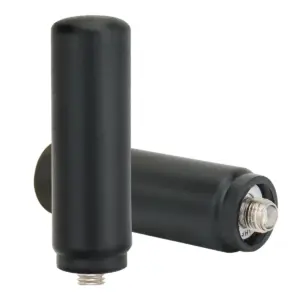 Black Mini Radio Antenna with SMA-Female Connector 17 S169f5e052ca1430fbdc18bbd92c45903g