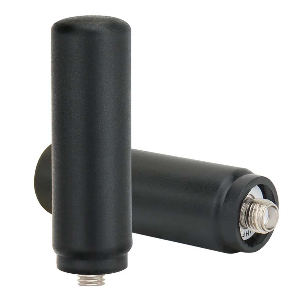 Black Mini Radio Antenna with SMA-Female Connector 9 Black Mini Radio Antenna with SMA-Female Connector - Image 9