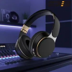 STONEGO Bluetooth Headphones with Active Noise Cancellation 17 S16a3cd15b1344cfba53d447afcb00ea5i